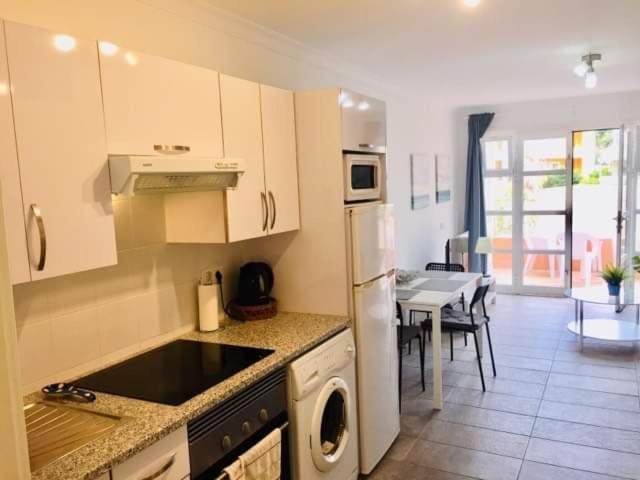 Orlando Adeje Apartment Costa Adeje  Bagian luar foto