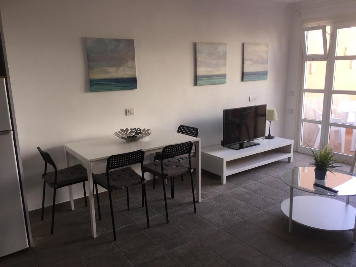 Orlando Adeje Apartment Costa Adeje  Bagian luar foto