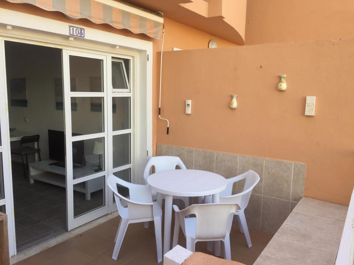 Orlando Adeje Apartment Costa Adeje  Bagian luar foto