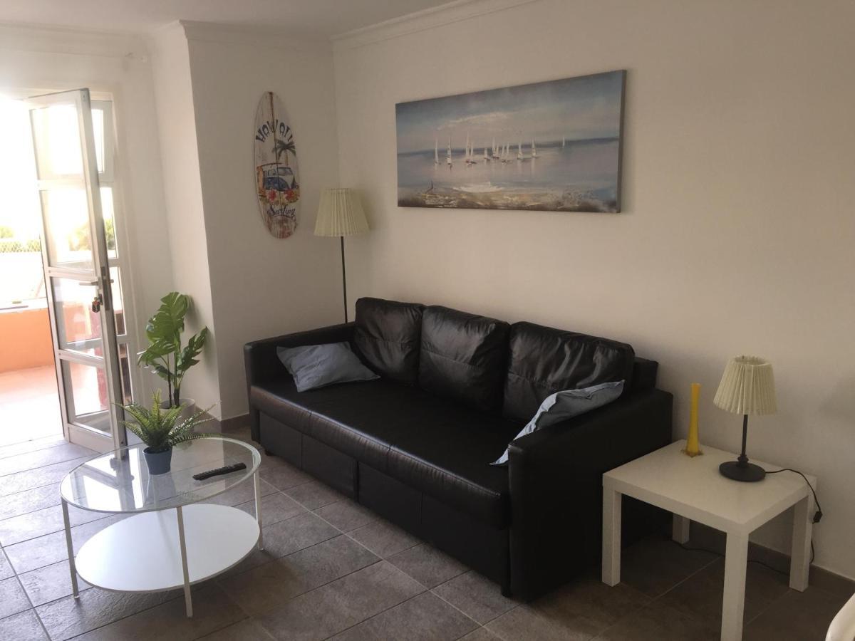 Orlando Adeje Apartment Costa Adeje  Bagian luar foto