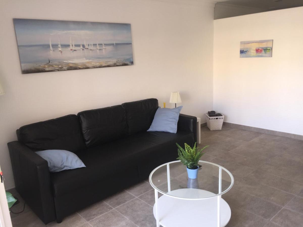Orlando Adeje Apartment Costa Adeje  Bagian luar foto
